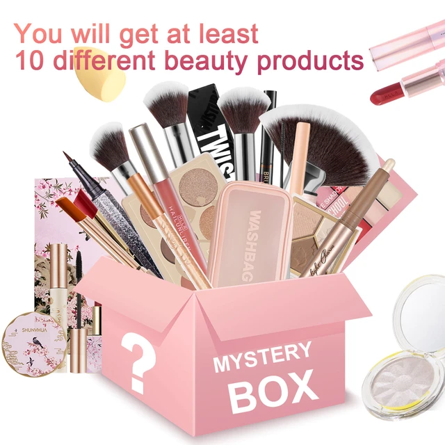 🎀😍 CAJA MISTERIOSA Ketty's Beauty Premiun 🎀