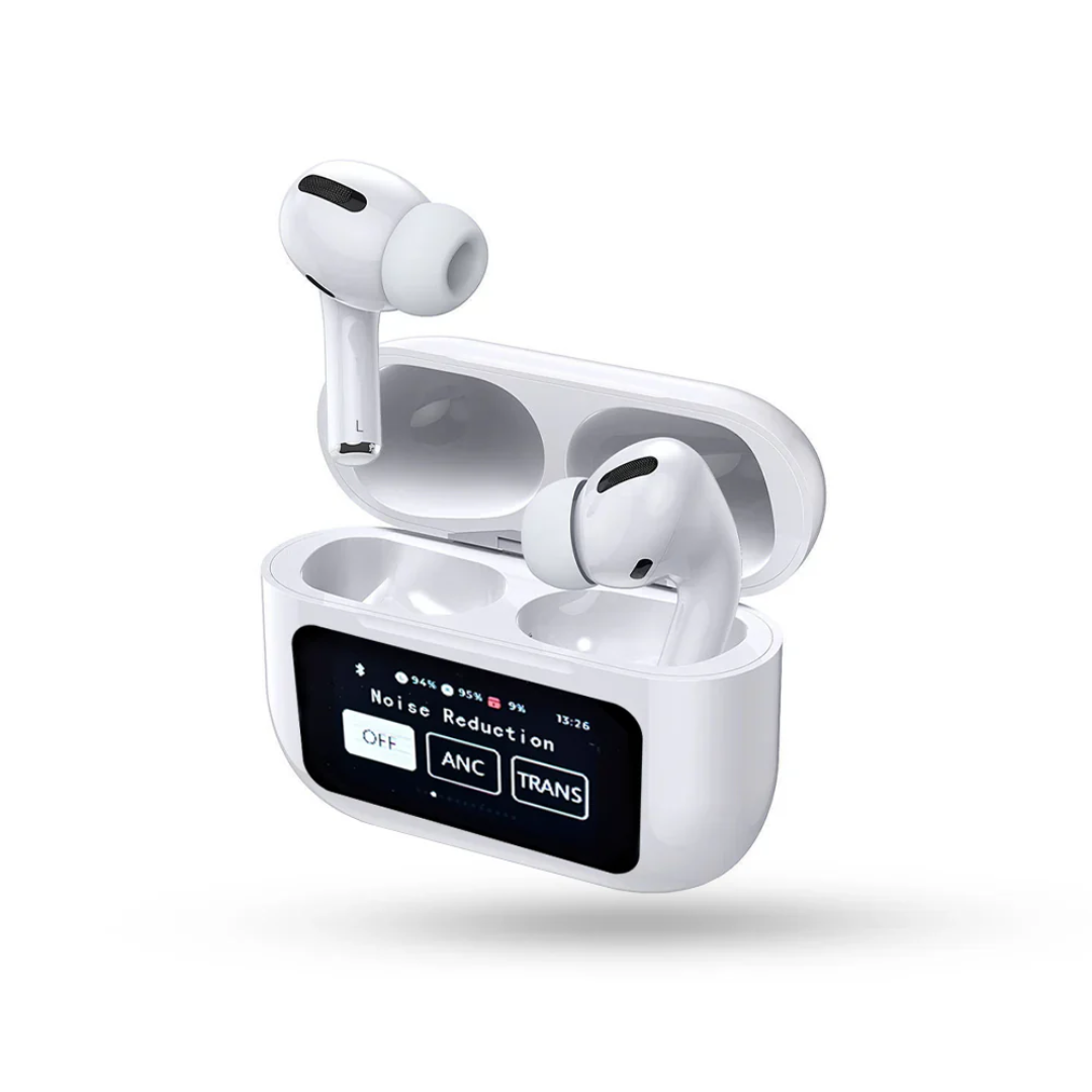 AirPods PRO Premium Con PANTALLA TACTIL 📲🚀