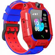 SMARTWATCH Q19 KIDS CHIP Y GPS ✅